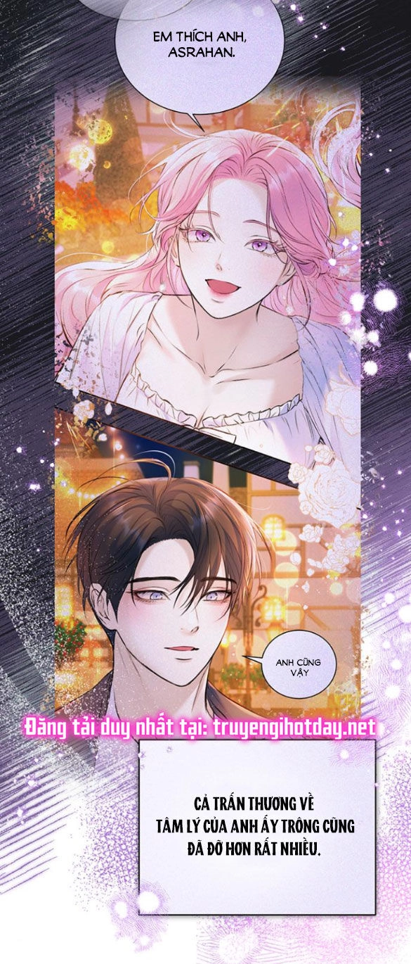 Tôi Tưởng Bản Thân Không Còn Sống Được Bao Lâu! Chapter 49.1 - 12