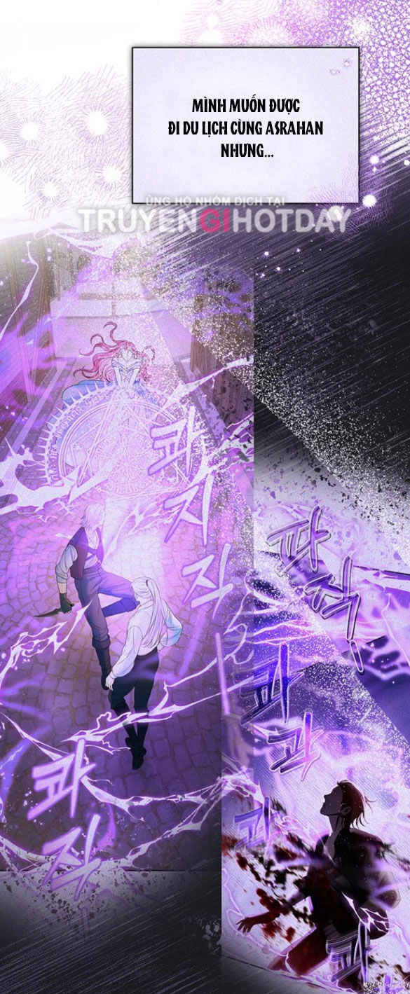 Tôi Tưởng Bản Thân Không Còn Sống Được Bao Lâu! Chapter 49.1 - 14