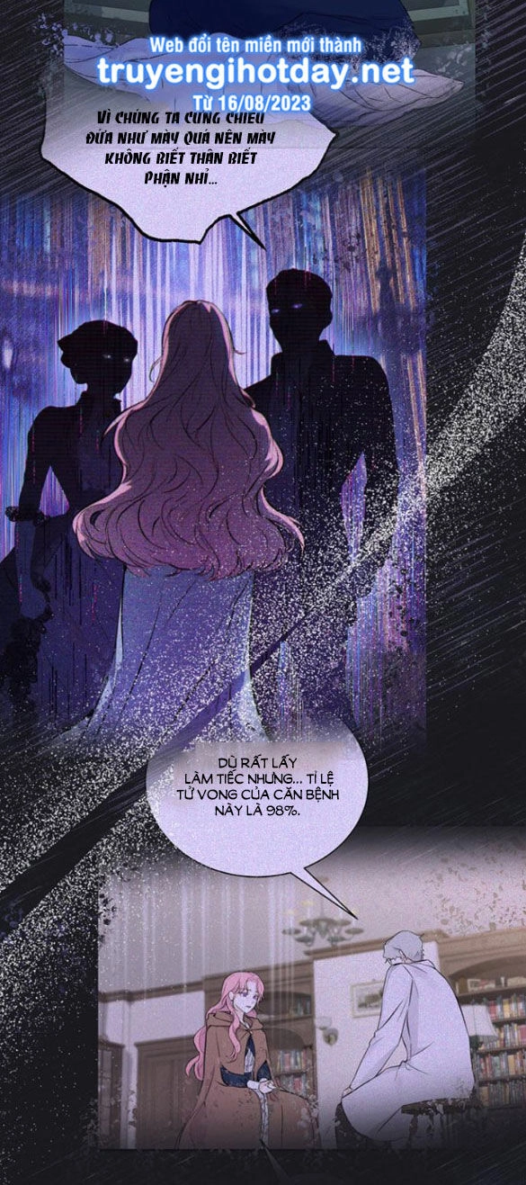 Tôi Tưởng Bản Thân Không Còn Sống Được Bao Lâu! Chapter 49.1 - 16