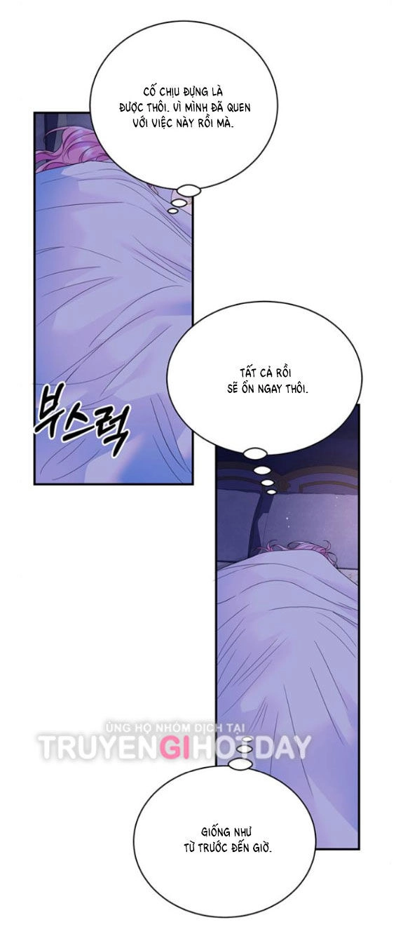 Tôi Tưởng Bản Thân Không Còn Sống Được Bao Lâu! Chapter 49.1 - 20