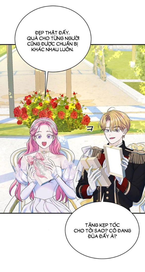 Tôi Tưởng Bản Thân Không Còn Sống Được Bao Lâu! Chapter 49.1 - 29