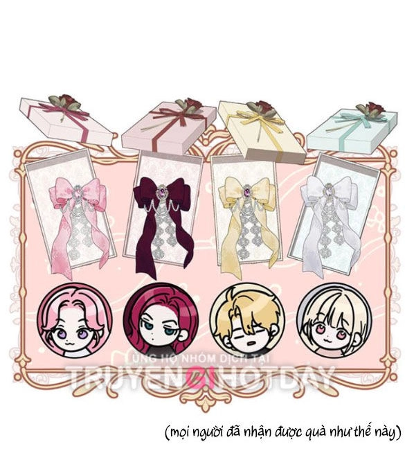 Tôi Tưởng Bản Thân Không Còn Sống Được Bao Lâu! Chapter 49.1 - 30