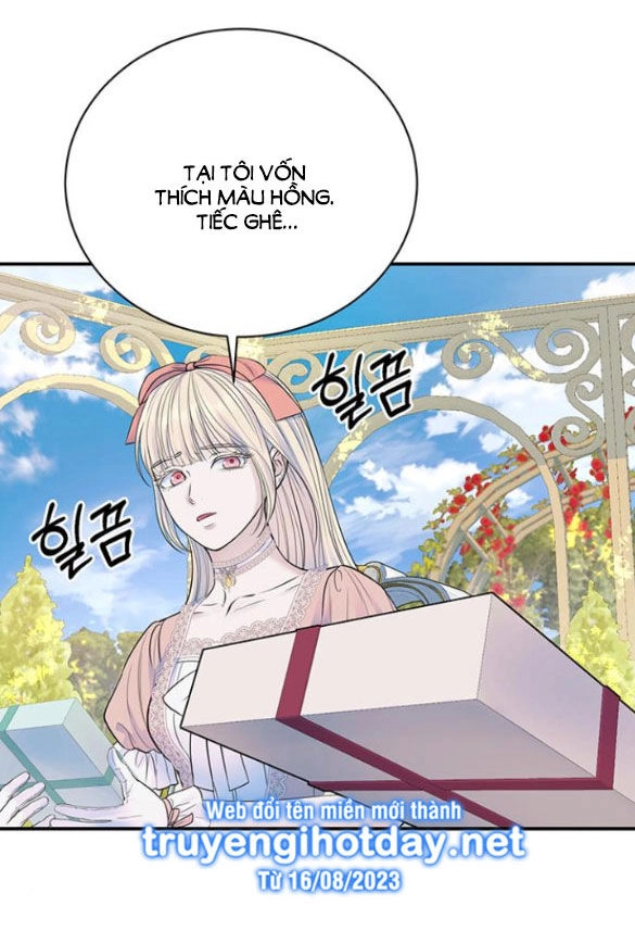 Tôi Tưởng Bản Thân Không Còn Sống Được Bao Lâu! Chapter 49.1 - 34