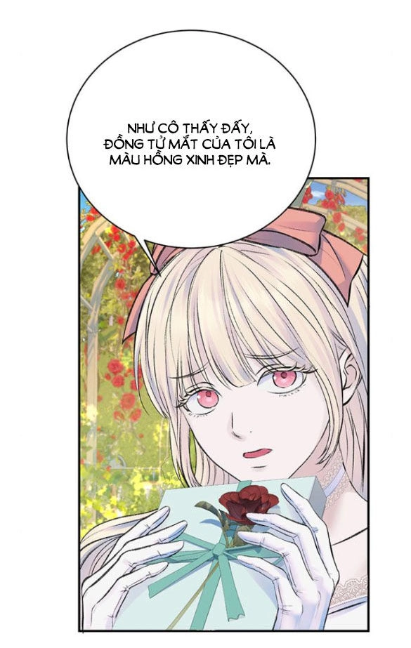 Tôi Tưởng Bản Thân Không Còn Sống Được Bao Lâu! Chapter 49.1 - 36