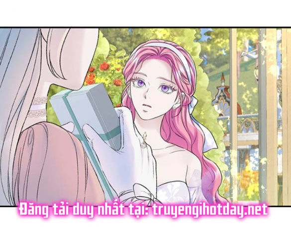 Tôi Tưởng Bản Thân Không Còn Sống Được Bao Lâu! Chapter 49.1 - 38