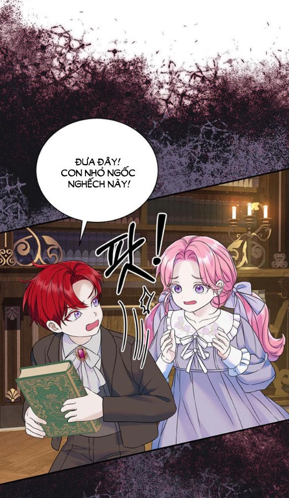 Tôi Tưởng Bản Thân Không Còn Sống Được Bao Lâu! Chapter 49.1 - 40