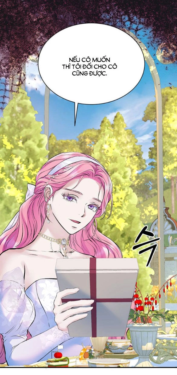 Tôi Tưởng Bản Thân Không Còn Sống Được Bao Lâu! Chapter 49.1 - 44