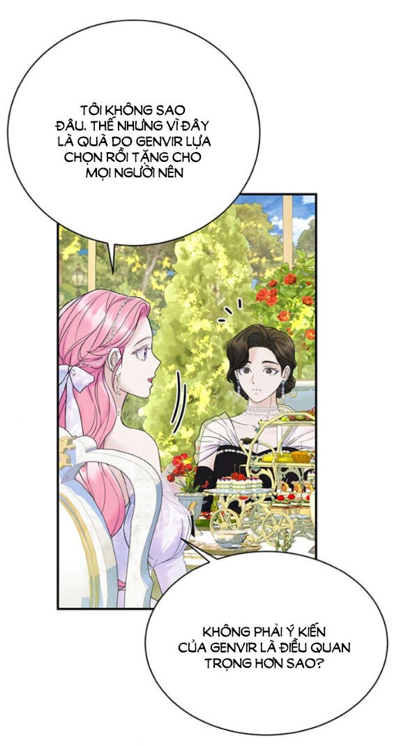 Tôi Tưởng Bản Thân Không Còn Sống Được Bao Lâu! Chapter 49.1 - 48