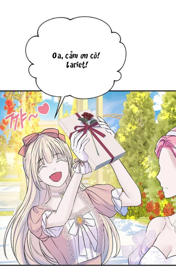 Tôi Tưởng Bản Thân Không Còn Sống Được Bao Lâu! Chapter 49.1 - 52