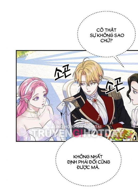 Tôi Tưởng Bản Thân Không Còn Sống Được Bao Lâu! Chapter 49.1 - 55