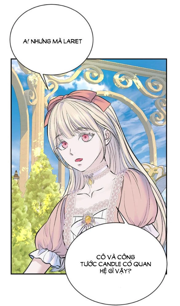 Tôi Tưởng Bản Thân Không Còn Sống Được Bao Lâu! Chapter 49.1 - 61