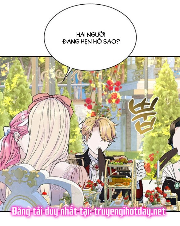 Tôi Tưởng Bản Thân Không Còn Sống Được Bao Lâu! Chapter 49.1 - 63