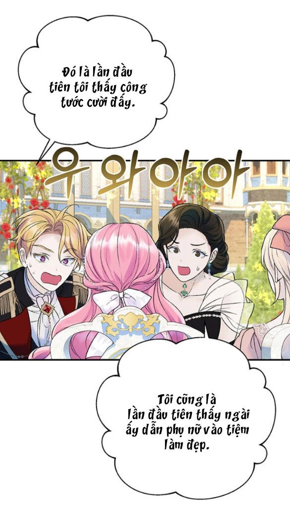 Tôi Tưởng Bản Thân Không Còn Sống Được Bao Lâu! Chapter 49.2 - 5