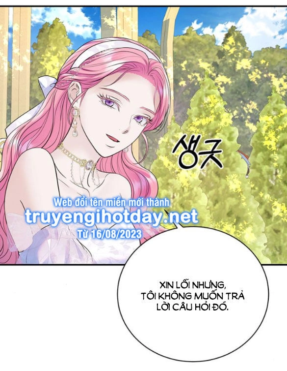 Tôi Tưởng Bản Thân Không Còn Sống Được Bao Lâu! Chapter 49.2 - 18