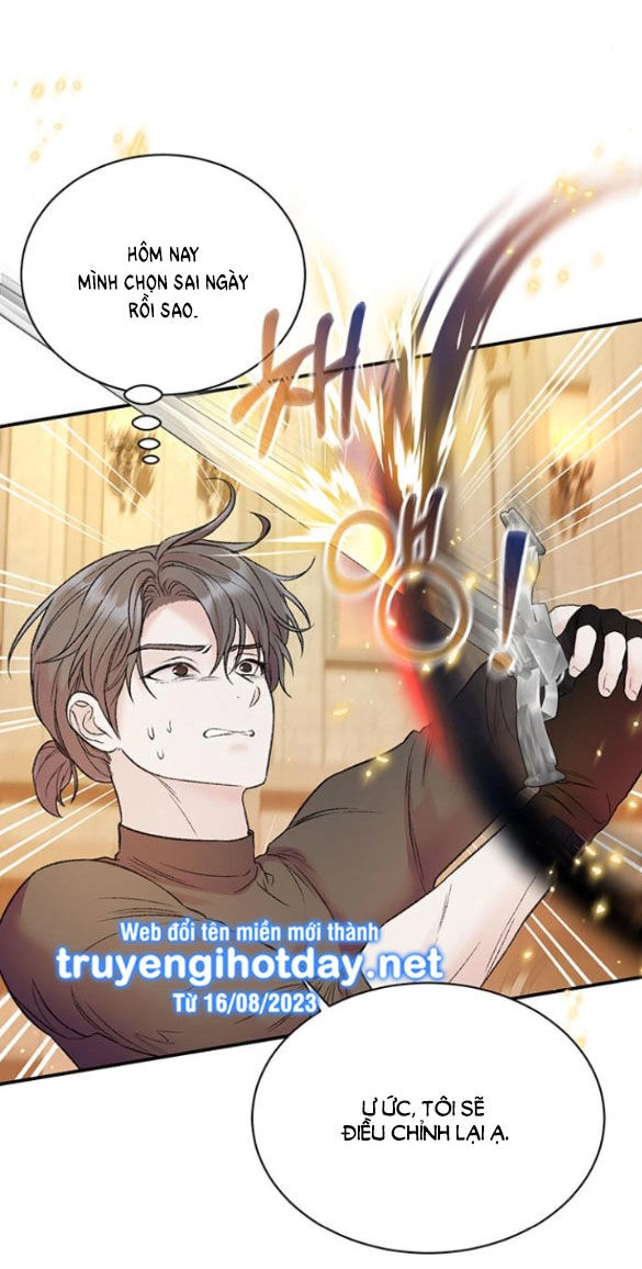 Tôi Tưởng Bản Thân Không Còn Sống Được Bao Lâu! Chapter 49.2 - 25
