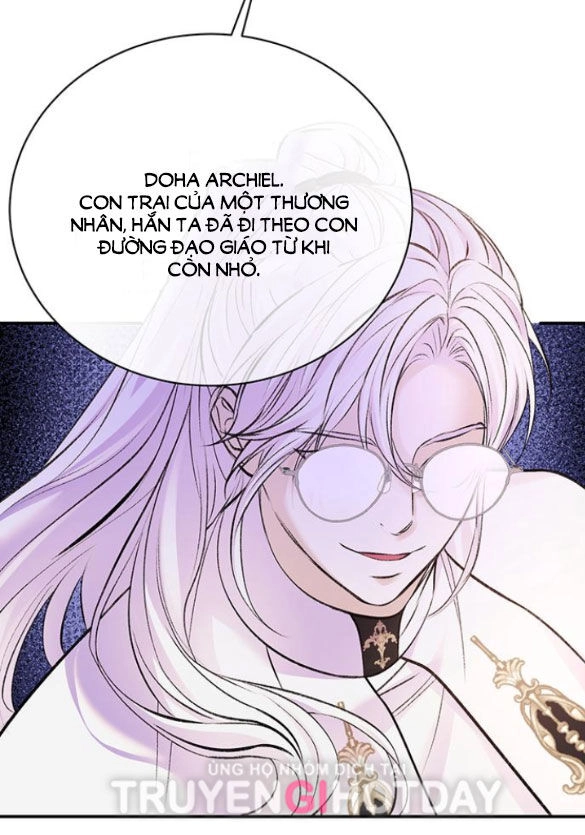 Tôi Tưởng Bản Thân Không Còn Sống Được Bao Lâu! Chapter 49.2 - 31