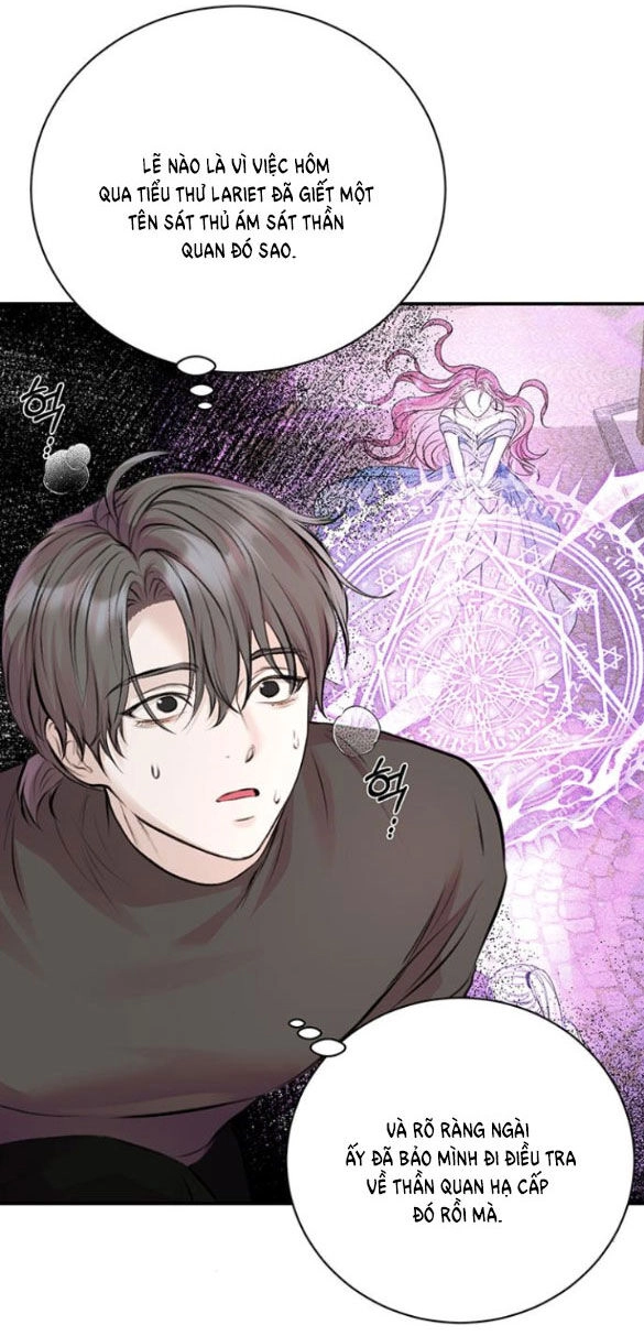 Tôi Tưởng Bản Thân Không Còn Sống Được Bao Lâu! Chapter 49.2 - 33