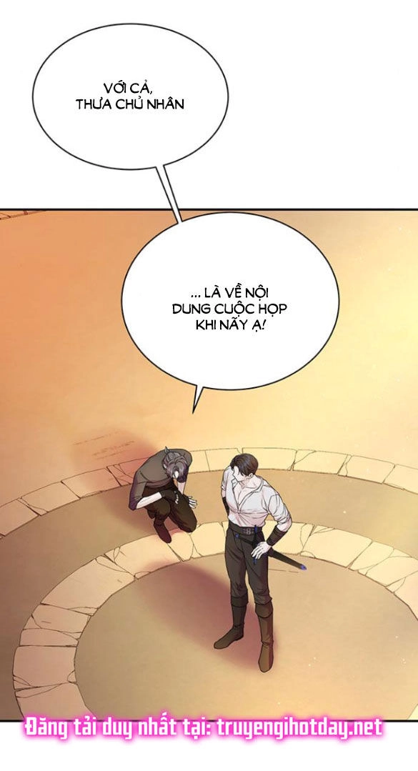 Tôi Tưởng Bản Thân Không Còn Sống Được Bao Lâu! Chapter 49.2 - 40