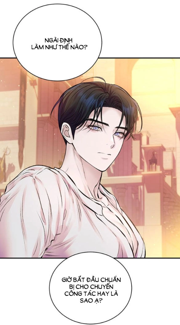 Tôi Tưởng Bản Thân Không Còn Sống Được Bao Lâu! Chapter 49.2 - 43