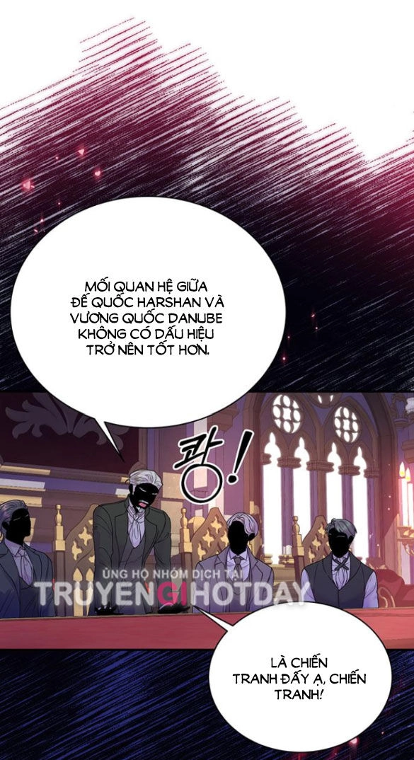 Tôi Tưởng Bản Thân Không Còn Sống Được Bao Lâu! Chapter 49.2 - 45