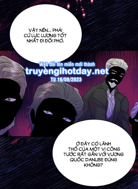 Tôi Tưởng Bản Thân Không Còn Sống Được Bao Lâu! Chapter 49.2 - 49