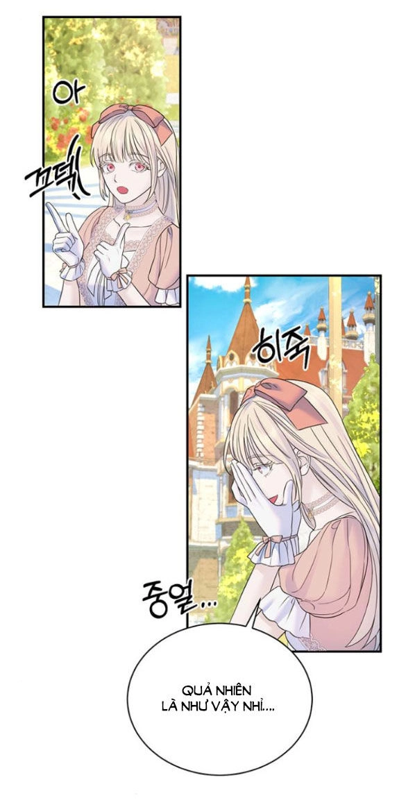 Tôi Tưởng Bản Thân Không Còn Sống Được Bao Lâu! Chapter 49.2 - 82