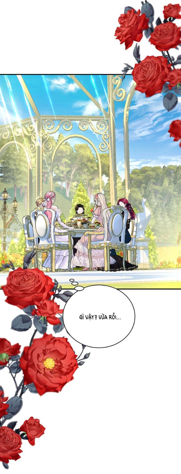 Tôi Tưởng Bản Thân Không Còn Sống Được Bao Lâu! Chapter 49.2 - 84