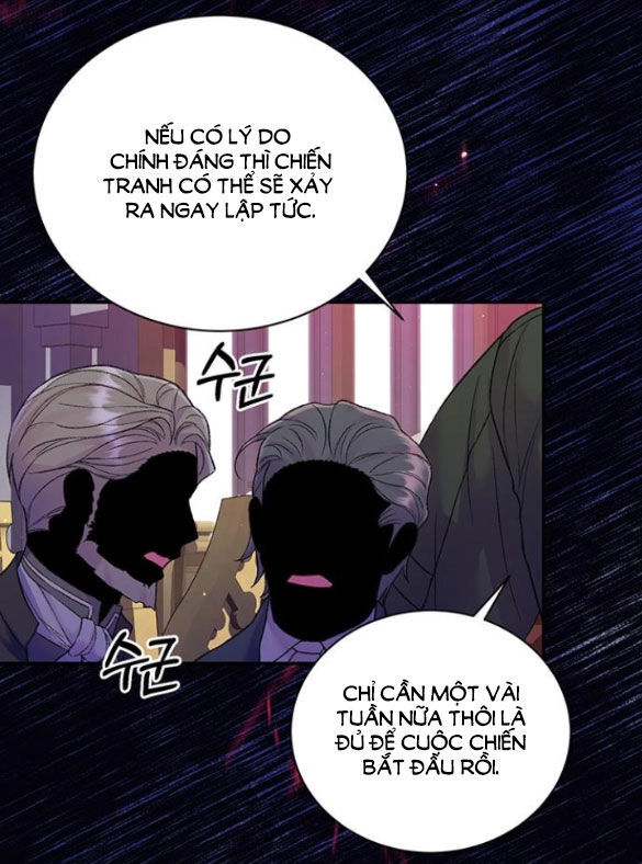 Tôi Tưởng Bản Thân Không Còn Sống Được Bao Lâu! Chapter 49.2 - 109