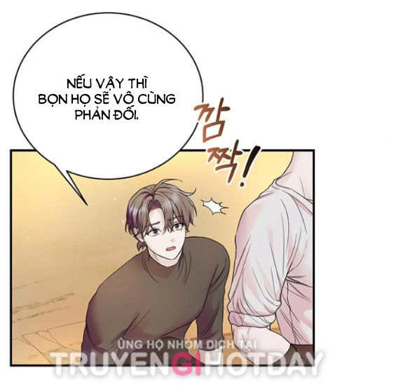 Tôi Tưởng Bản Thân Không Còn Sống Được Bao Lâu! Chapter 49.2 - 119