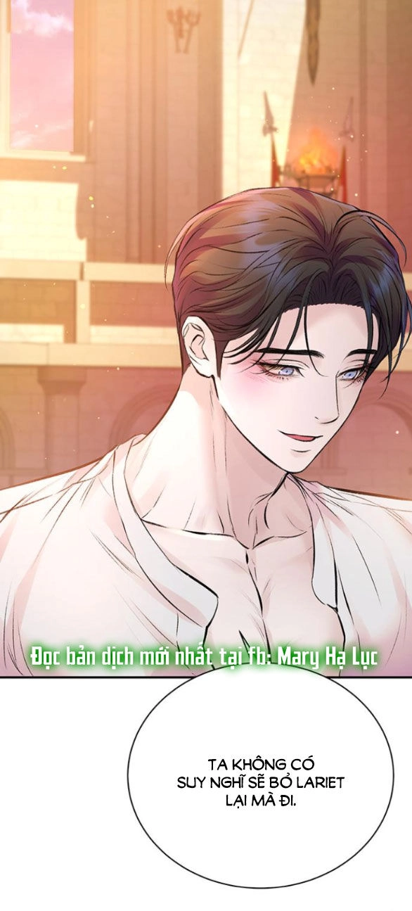 Tôi Tưởng Bản Thân Không Còn Sống Được Bao Lâu! Chapter 50.1 - 1