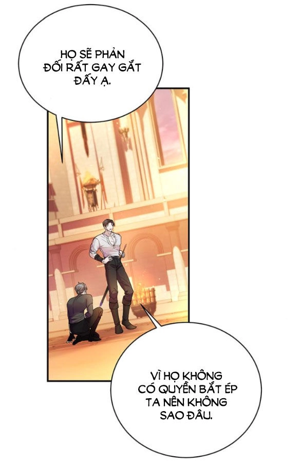 Tôi Tưởng Bản Thân Không Còn Sống Được Bao Lâu! Chapter 50.1 - 3