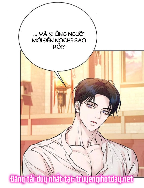 Tôi Tưởng Bản Thân Không Còn Sống Được Bao Lâu! Chapter 50.1 - 5