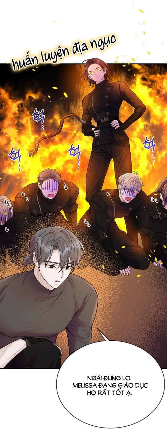 Tôi Tưởng Bản Thân Không Còn Sống Được Bao Lâu! Chapter 50.1 - 7