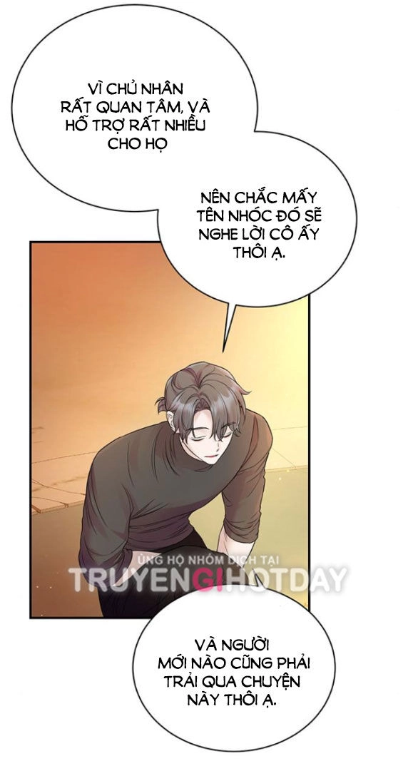 Tôi Tưởng Bản Thân Không Còn Sống Được Bao Lâu! Chapter 50.1 - 9