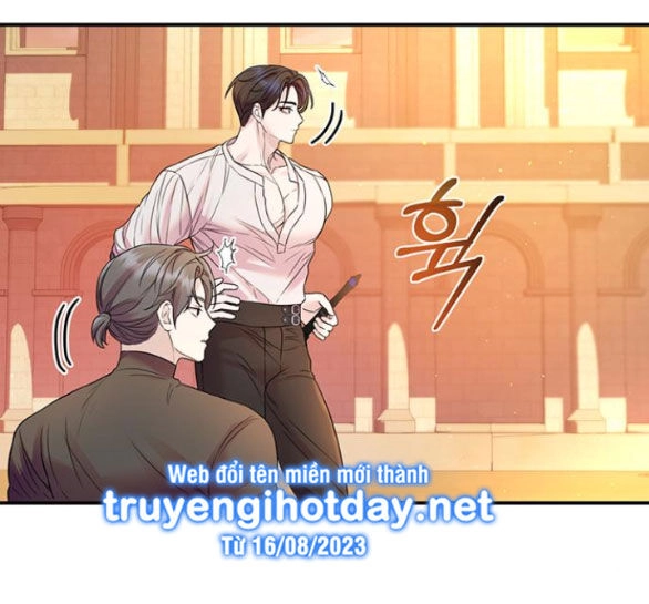 Tôi Tưởng Bản Thân Không Còn Sống Được Bao Lâu! Chapter 50.1 - 13