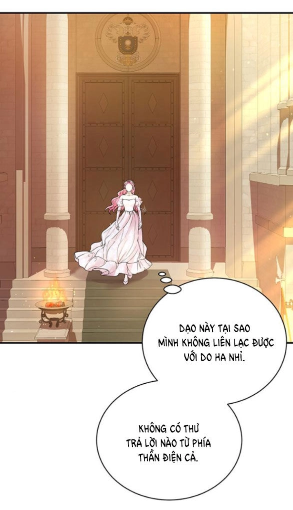 Tôi Tưởng Bản Thân Không Còn Sống Được Bao Lâu! Chapter 50.1 - 19