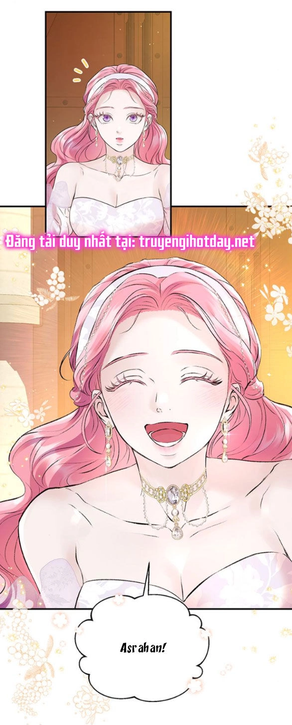 Tôi Tưởng Bản Thân Không Còn Sống Được Bao Lâu! Chapter 50.1 - 21