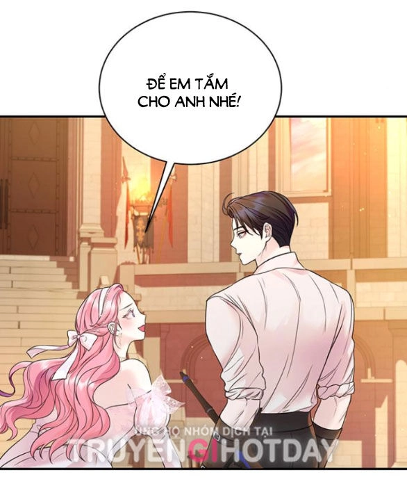 Tôi Tưởng Bản Thân Không Còn Sống Được Bao Lâu! Chapter 50.1 - 25