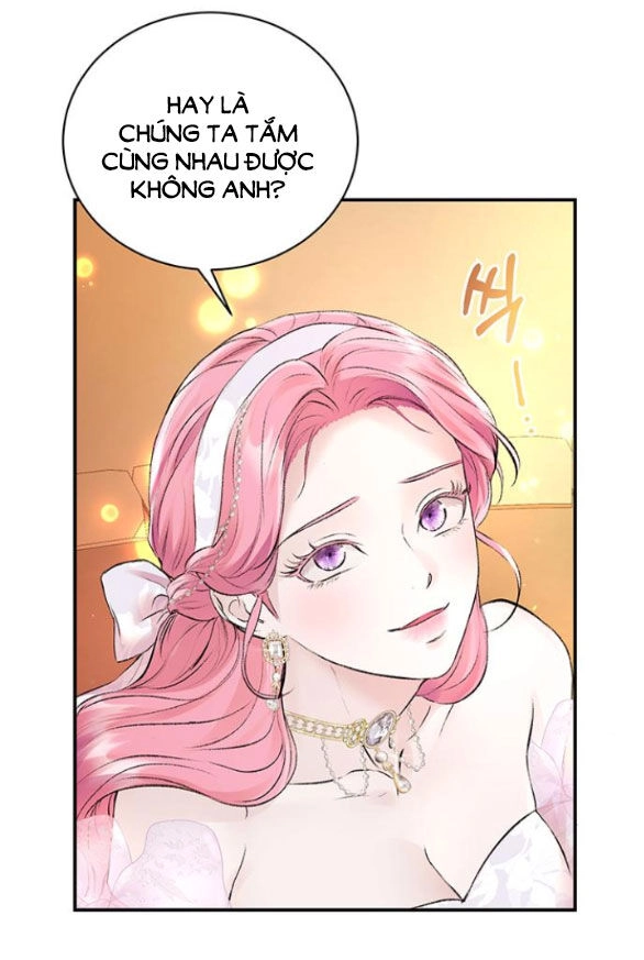 Tôi Tưởng Bản Thân Không Còn Sống Được Bao Lâu! Chapter 50.1 - 27