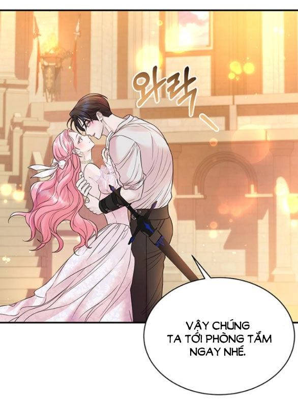 Tôi Tưởng Bản Thân Không Còn Sống Được Bao Lâu! Chapter 50.1 - 31