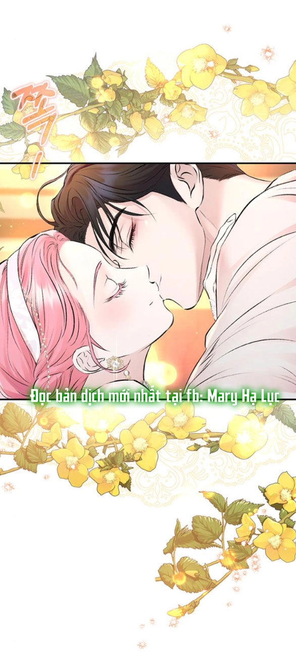 Tôi Tưởng Bản Thân Không Còn Sống Được Bao Lâu! Chapter 50.1 - 33