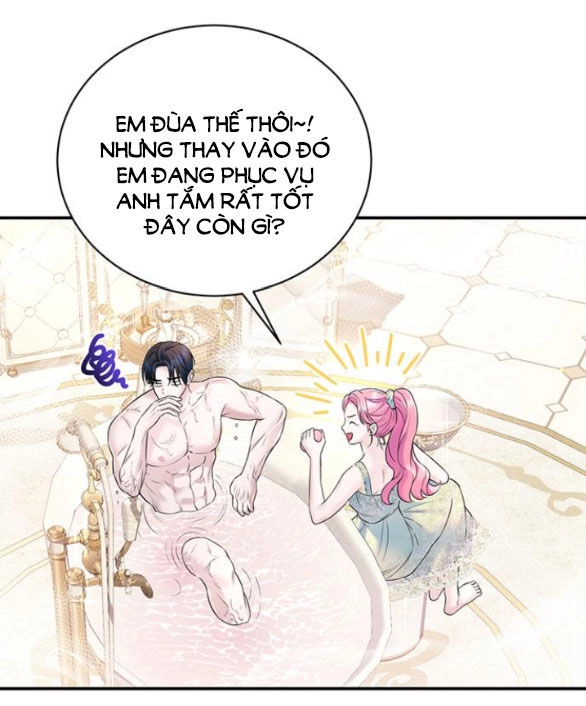 Tôi Tưởng Bản Thân Không Còn Sống Được Bao Lâu! Chapter 50.1 - 39