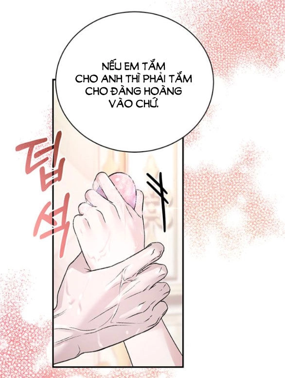 Tôi Tưởng Bản Thân Không Còn Sống Được Bao Lâu! Chapter 50.1 - 43