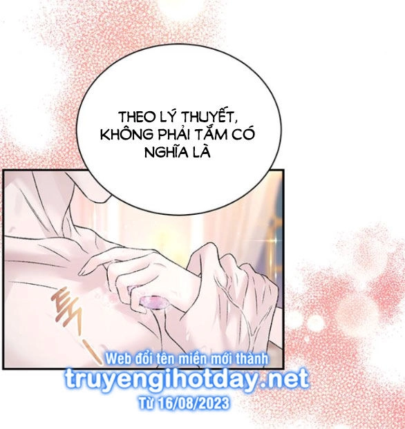 Tôi Tưởng Bản Thân Không Còn Sống Được Bao Lâu! Chapter 50.1 - 45