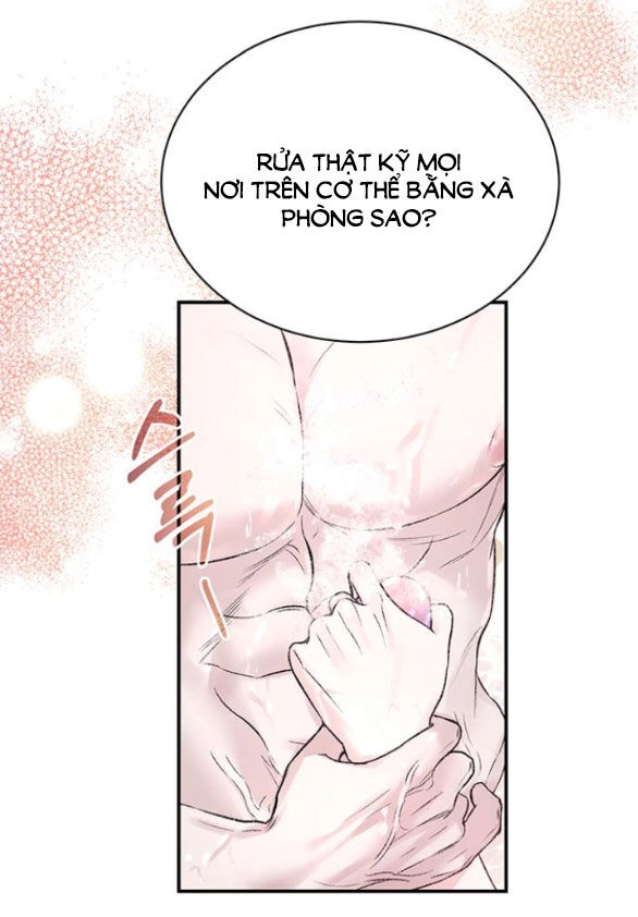 Tôi Tưởng Bản Thân Không Còn Sống Được Bao Lâu! Chapter 50.1 - 47