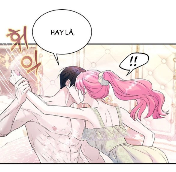 Tôi Tưởng Bản Thân Không Còn Sống Được Bao Lâu! Chapter 50.1 - 53