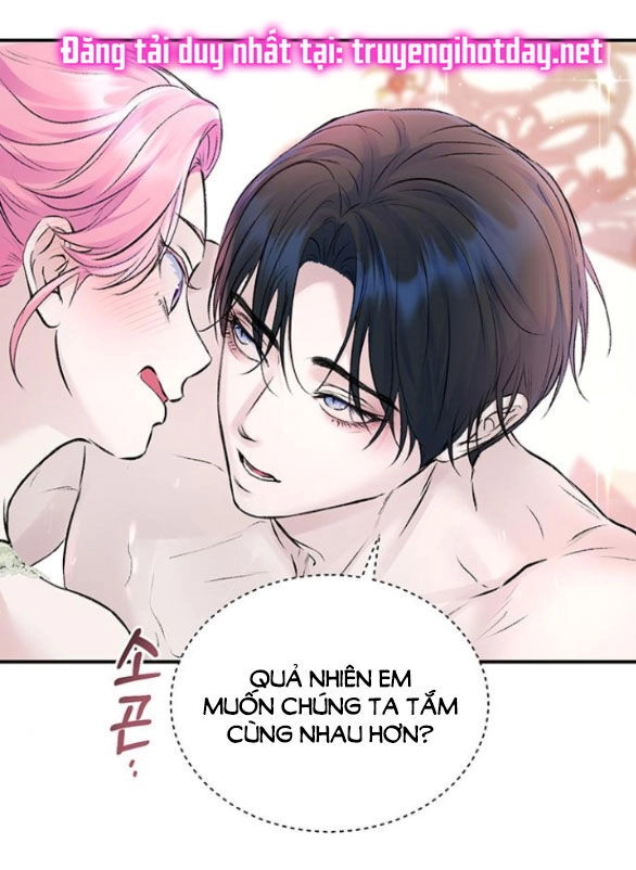 Tôi Tưởng Bản Thân Không Còn Sống Được Bao Lâu! Chapter 50.1 - 55