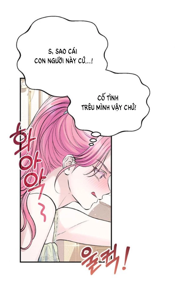 Tôi Tưởng Bản Thân Không Còn Sống Được Bao Lâu! Chapter 50.1 - 57