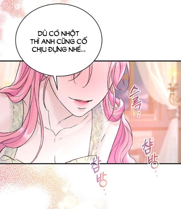 Tôi Tưởng Bản Thân Không Còn Sống Được Bao Lâu! Chapter 50.2 - 5