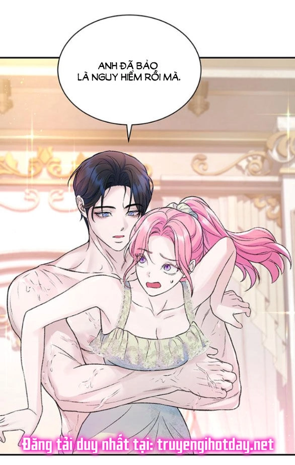 Tôi Tưởng Bản Thân Không Còn Sống Được Bao Lâu! Chapter 50.2 - 27